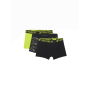 Chlapecké boxerky 4F Boxer Shorts M084 (3Pack)