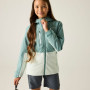 Dětská bunda Regatta Junior Highton Jacket IvyMossOMist