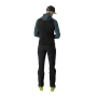 Pánská funkční mikina Dynafit Radical Wool Hooded Jkt M