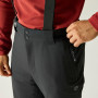 Pánské kalhoty Dare 2b Achieve III Insulated Pant