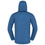 Pánská outdoorová bunda Norrona Lyngen Thermo 100Active Zip Hood