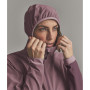 Dámská softshellová bunda Ortovox Venet Softshell Hooded Jacket