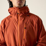 Pánská bunda Dare 2b Torrek Breathe Out Jacket