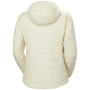 Dámská bunda Helly Hansen W Lifaloft Hooded Insulator