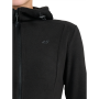Dámská mikina 4F Fleece F468