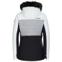Dámská zimní bunda s kožíškem Fundango Salina II Padded Jacket