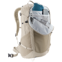 Turistický batoh Deuter Futura 23