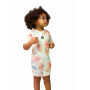 Dětské plavky DucKsday Bliss Baby Swimsuit Girl