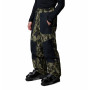Pánské lyžařské kalhoty Columbia Coreshot™ Printed Pant
