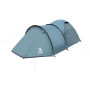 Stan Zulu Dome 3 Black Long