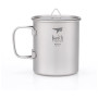 Hrnek Keith Titanium Single-Wall Tit. Mug 450 ml