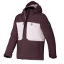Dětská bunda Dare 2b Send It II Jacket Hucklbr/PkHz