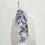 Obal High Tail Designs Drawstring Stuff Sack Spotted Salamander