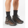 Pánské boty Salomon X Ultra 360 Mid Gore-Tex
