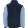 Dětská mikina Didriksons Anten Kids Fullzip 2 Winter Blue