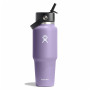 Termolahev Hydro Flask Wide Flex Straw Travel Bottle 32 oz