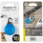 Lokátor pro psy Nite Ize Apple AirTag Wearabout