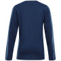 Dětské triko Alpine Pro Ecco 2 Blue
