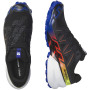 Pánské běžecké boty Salomon Speedcross 6 Gore-Tex Blue Fire