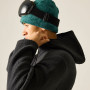 Pánská mikina Dare 2b Firn Hooded Borg Fleece
