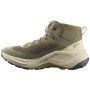 Pánské boty Salomon Genesis Mid GTX