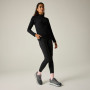Dámské legíny Regatta Outdoor Comfort Contour Leggings
