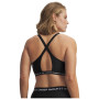 Sportovní podprsenka Under Armour UA Crossback Low Bra