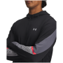 Pánská bunda Under Armour Velociti Storm Hooded Jkt