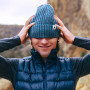 Čepice Smartwool Second Cut Cuff Beanie
