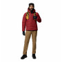 Pánská bunda Columbia Terwilliger Trail™ Heat Seal Hdd Jacket