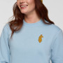 Dámská mikina Cotopaxi W'S Lava Llama Crew Sweatshirt