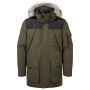 Pánská bunda Craghoppers Bishorn Jacket
