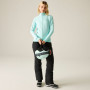 Dámská funkční mikina Dare 2b Lowline Full Zip Core Stretch