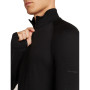 Pánské funkční triko Icebreaker Men Mer 200 ZoneKnit LS Half Zip