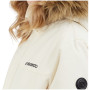 Dámská zimní bunda Fundango Georgina Parka Jacket