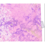 Dětské triko Wouki Aiki Dusty violet
