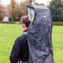 Pláštěnka LittleLife Carrier Rain Cover-v akci