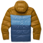 Pánská péřová bunda Cotopaxi M'S Fuego Max Down Hooded Jacket