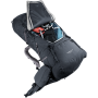 Turistický batoh Deuter Aircontact Pro 85+10