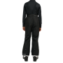 Dětské lyžařské kalhoty 4F Trousers Fnk M1523 Deep Black