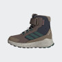 Dětské boty Adidas Terrex Trailmaker 2 High Climawarm +