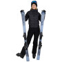 Dámská bunda Fundango Zina Padded Jacket