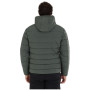 Pánská mikina Fundango Hubble Padded Jacket