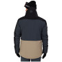 Pánská lyžařská bunda Fundango Horatio Allmountain Jacket