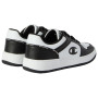 Pánské boty Champion Rd18 2.0 Low Low Cut Shoe M