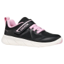 Dětské tenisky Geox J Foot-Run Girl WR