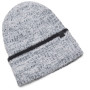 Dámská čepice Under Armour W Halftime Cozy Beanie