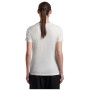 Dámské funkční triko Icebreaker Women Merino 150 Tech Lite III SS Tee