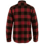 Pánská košile Fjällräven Övik Heavy Flannel Shirt M