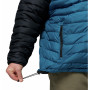 Pánská bunda Columbia Powder Lite™ II Hooded Jacket